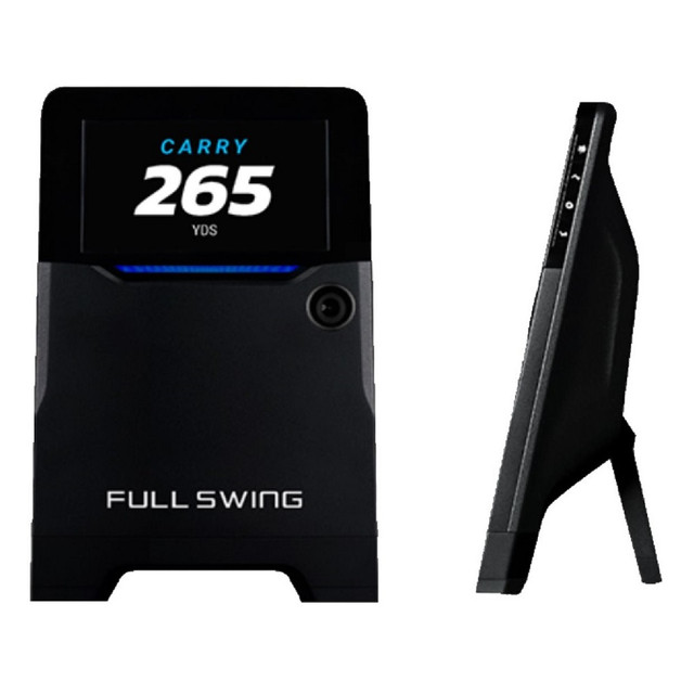 Rapsodo MLM Mobile Launch Monitor - Maple Hill Golf